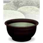  Shigaraki . подпалины колокольчик type горшок с водой 20 номер 