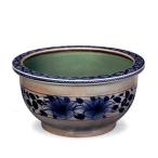  Shigaraki ... металлический линия one type горшок с водой 16 номер 