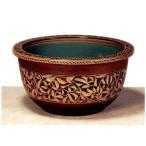  Shigaraki . Tang . гравюра горшок с водой 16 номер 