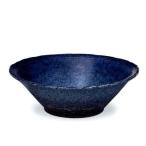  Shigaraki . голубой стекло утро лицо type горшок с водой 16 номер 