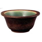  Shigaraki . обжиг в печи . Fuji type горшок с водой 13 номер 