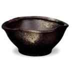  Shigaraki . чёрный . белый обжиг в печи . деформация горшок с водой 13 номер 