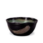  Shigaraki . зеленый . кисть глаз горшок с водой 12 номер 