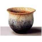  Shigaraki . белый обжиг в печи менять горшок с водой 