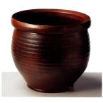  Shigaraki . металлический . небо горшок с водой 18 номер 