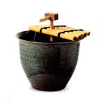  Shigaraki .. зеленый вода . Tsukuba . круговорот тип motor есть 