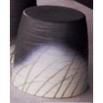  Shigaraki . синий медь .... табурет 