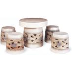  Shigaraki . rental mi Tang . стол комплект 5 пункт 20 номер 