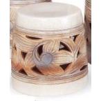  Shigaraki . rental mi Tang . табурет 