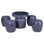  Shigaraki ..... тысяч уровень стол комплект 5 пункт 20 номер 