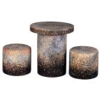  Shigaraki . старый обжиг в печи менять стол комплект 3 пункт 15 номер 