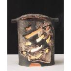  Shigaraki . рука . бумажный фонарь 