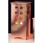  Shigaraki . двор бумажный фонарь akebono большой 