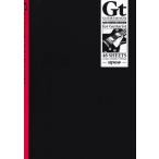 楽譜  ギターTABノート A4(コードダイアグラム付き)(3895)