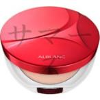 aru Blanc . белый прекрасный . Puresuto пудра для compact кейс специальный пуховка есть 