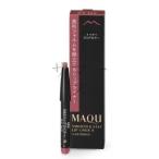 2 шт. комплект Shiseido MAQuillAGE гладкий & стойка контурный карандаш для губ N картридж RD563