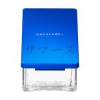  Shiseido Aqua Label белый powder Lee для кейс 