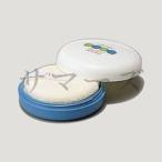 2 шт. комплект Shiseido детская присыпка Press do