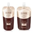 資生堂　エリクシール アドバンスド　ローション・エマルジョン　Ｔ　III　レフィルセット