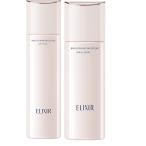 本体セット　資生堂　エリクシール　ホワイト　ブライトニング　ローション・エマルジョン　ＷＴ　III　とてもしっとり　セット