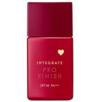 資生堂　インテグレート　プロフィニッシュリキッド　N　30ml　オークル20