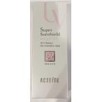 2個セット アクセーヌ スーパーサンシールド ブライトフィット 40g