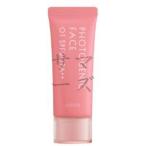 ショッピングアルビオン アルビオン　フォトジェニック　フェイス　SPF20 PA++　40g　01 ピーチベージュ