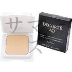 コスメデコルテ　AQ　スキン　フォルミング　パウダーファンデーション　レフィル　401