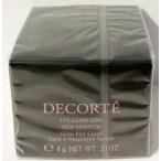 コスメデコルテ　アイグロウジェム スキンシャドウ　6g　12G