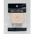  Сosme Decorte zen одежда макияж губка 