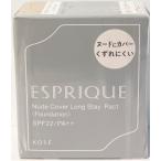  Kose Esprique обнаженный покрытие длинный стойка Park tore Phil OC-410