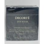 コスメデコルテ　ゼン　ウェア　パウダーファンデーション　9ｇ　レフィル　N22