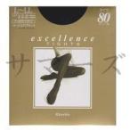  Kanebo excellence excellence TIGHTS 80 L-LL