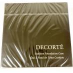  Сosme Decorte The s gold подушка основа свежий для кейс 