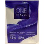 試供品　コーセー　ONE　BY　KOSE　ワ