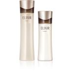 ショッピングエリクシール 資生堂　エリクシール アドバンスド　ローション・エマルジョン　Ｔ　III　本体セット