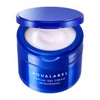  Shiseido Aqua Label специальный гель крем EXb подсветка 90g