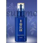 コーセー薬用雪肌精乳液エクセレント...