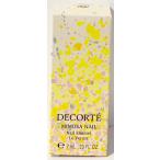 コスメデコルテ　ミモザ　ネイル　05　7ml