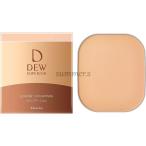 カネボウ　DEW　スペリア　パウダー