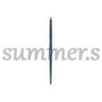 ショッピングアイブロウ カネボウ　鉄舟　コレクション　アイブロウブラシ