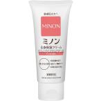 第一三共ヘルスケア　ミノン　全身保湿クリーム　90ｇ
