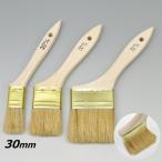  свинья шерсть универсальный малярная кисть нет печать [835] 30mm