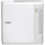 ダイニチ (Dainichi) 加湿器 ハイブリッド式(木造和室12畳まで/プレハブ洋室19畳まで) Nタイプ ホワイト HD-N723-W