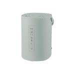 象印マホービン 加湿器 スチーム式 1.8L グリーン EE-MB20-GA