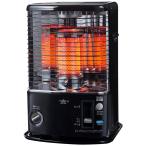  Aladdin керосиновая печь ( дерево структура 8 татами до / бетон 10 татами до ) черный AKP-U2803-K