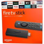 Fire TV Stick 第3世代 |
