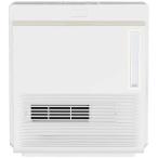 【日本製】ダイニチ 加湿セラミックファンヒーター EFH-1200F-W ホワイト 暖房 1200W 加湿器 ハイブリッド式 省エネセンサー 静音 タイマー Dainichi
