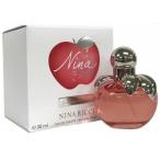 ◆送料無料!!【NINA RICCI】香水◆ニナリッチ ニナ オードトワレEDT 30ml◆