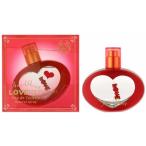 ◆激安【Angel Heart】香水◆エンジェルハート ラブレッド オードトワレEDT 50ml◆